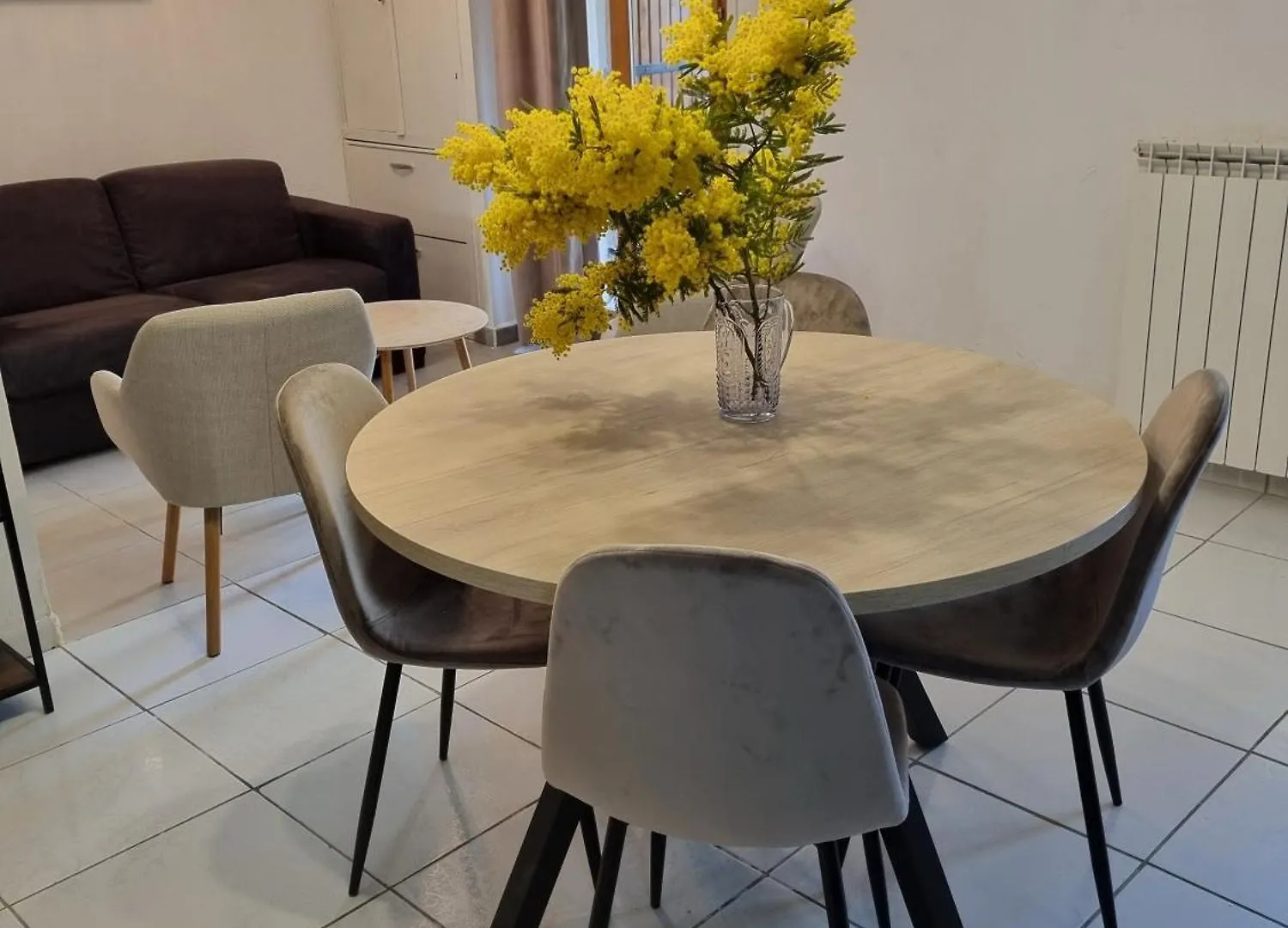 Danton Apartment Arles