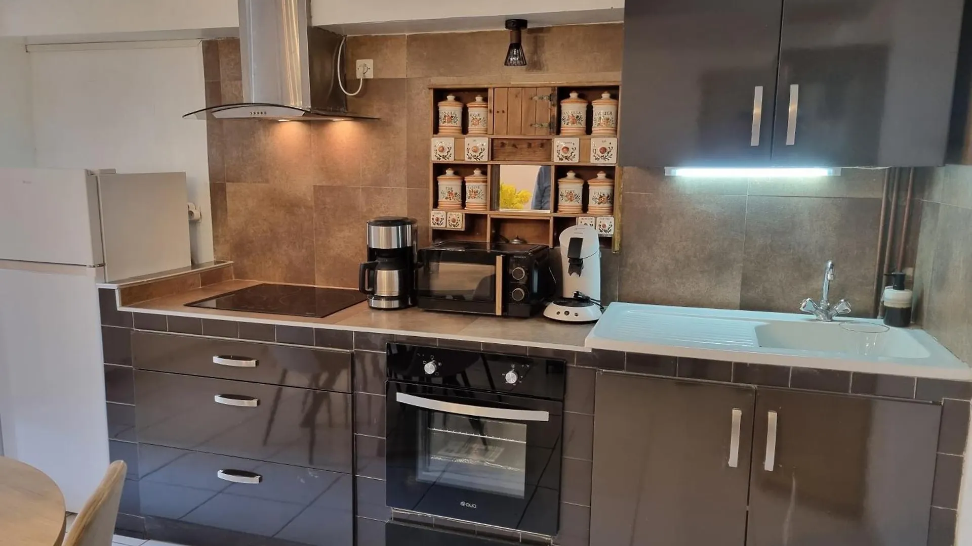 Danton Apartment Arles 0*,  France