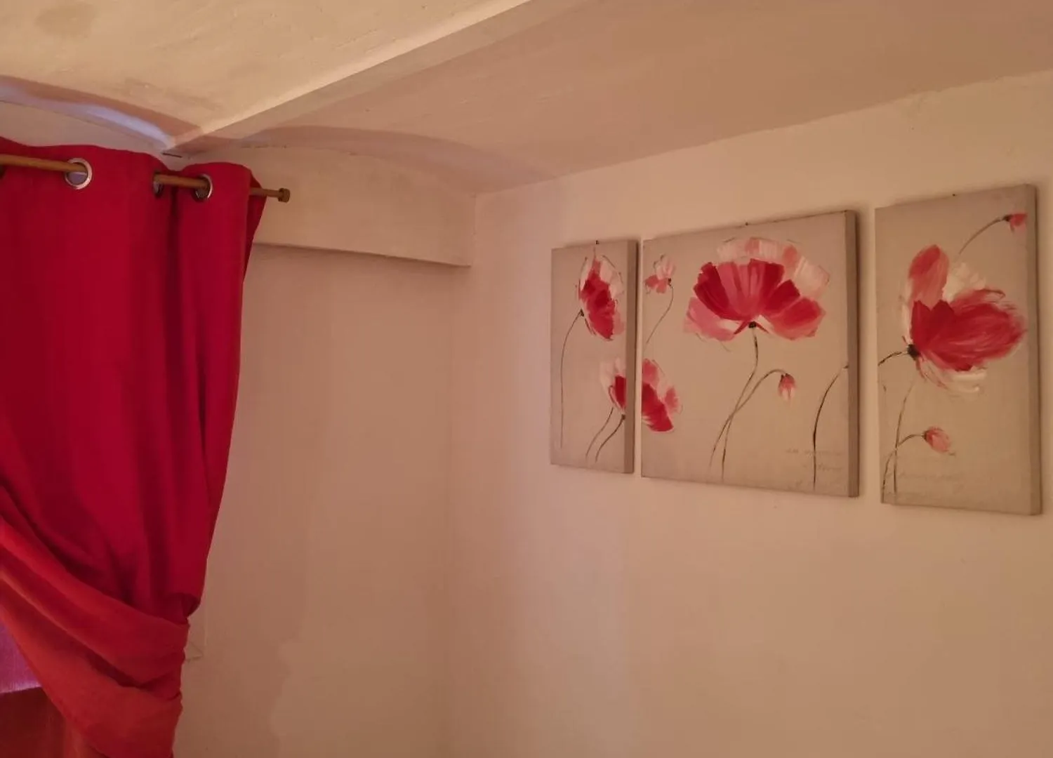 Danton Apartment Arles France