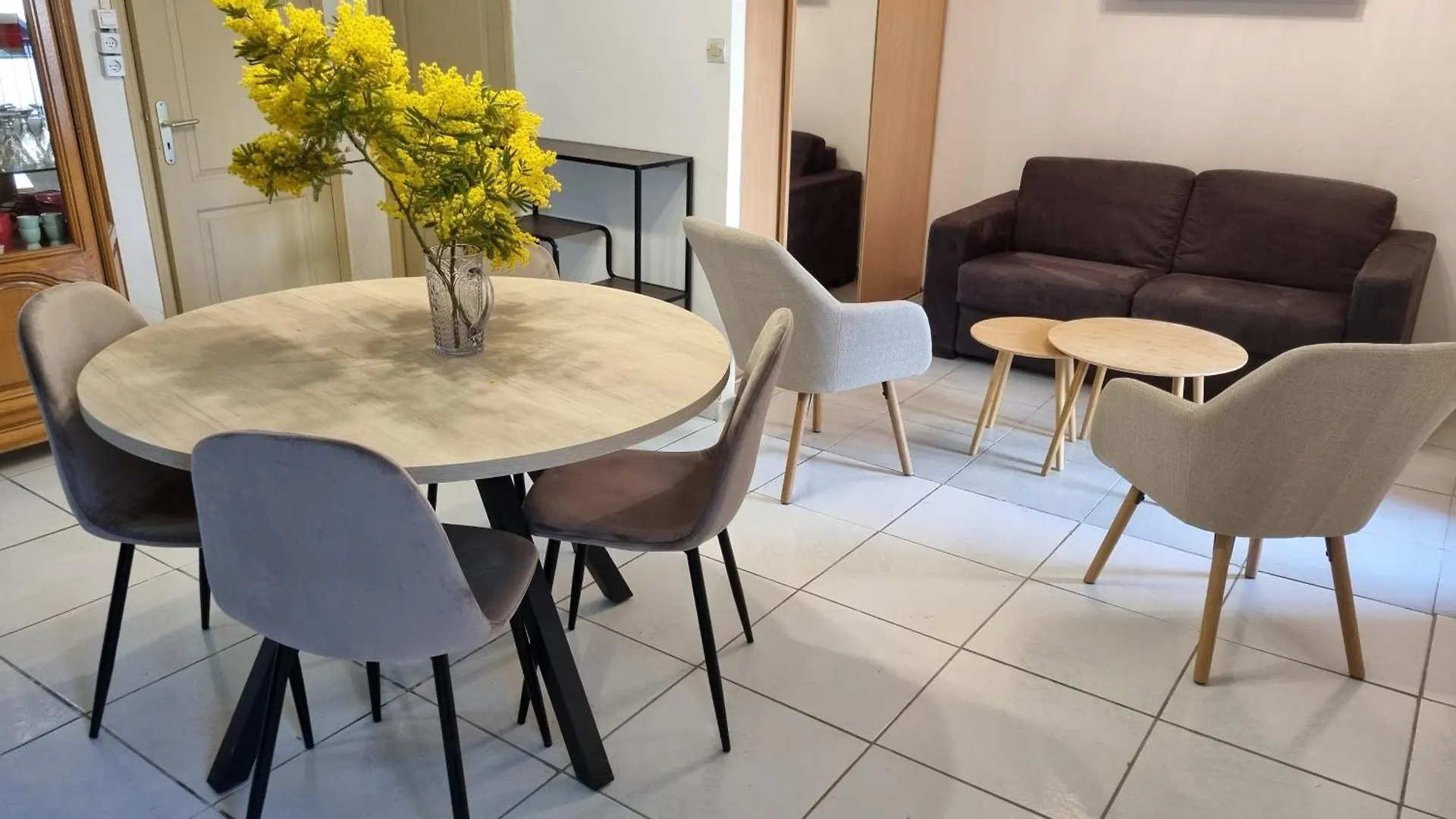 Danton Apartment Arles France